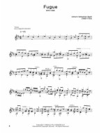First 50 Baroque Pieces You Should Play on Guitar (noty na kytaru)