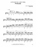 First 50 Baroque Pieces You Should Play on Guitar (noty na kytaru)