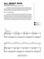 Billy Joel: Keyboard Signature Licks (noty na klavír, zpěv, akordy) (+audio)