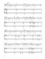 Billy Joel: Keyboard Signature Licks (noty na klavír, zpěv, akordy) (+audio)