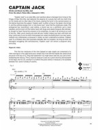 Billy Joel: Keyboard Signature Licks (noty na klavír, zpěv, akordy) (+audio)