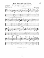 Tin Pan Alley Favorites for Fingerstyle Guitar (noty, tabulatury na kytaru) (+audio)