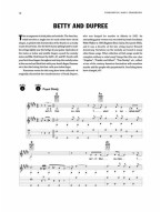 Steve James: Fingerstyle Blues Songbook (noty, tabulatury na kytaru) (+audio)