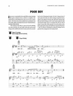 Steve James: Fingerstyle Blues Songbook (noty, tabulatury na kytaru) (+audio)