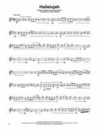 Violin Play-Along 81: Lindsey Stirling - Christmas Collection (noty na housle) (+audio)