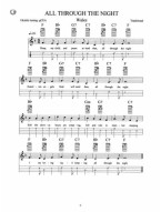 Ukulele Songs Around the World (noty, tabulatury) (+audio)