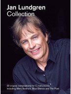 Jan Lundgren Collection (noty na C nástroje)