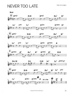 Jan Lundgren Collection (noty na C nástroje)