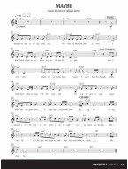 How to Write a Song on the Piano (noty na klavír)