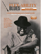 Flex-Ability Blues (noty na klarinet)
