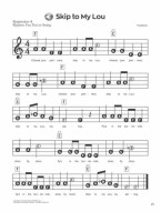 E-Z Play Today Book A: Beginnings for Keyboards (noty, melodická linka, akordy) (+audio)
