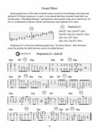 600 Smokin' Blues Guitar Licks (tabulatury na kytaru) (+audio)