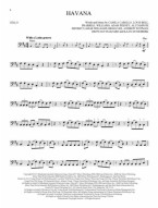 12 Hot Singles (noty na violoncello) (+audio)