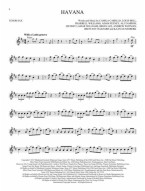 12 Hot Singles (noty na tenorsaxofon) (+audio)