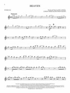 12 Hot Singles (noty na tenorsaxofon) (+audio)
