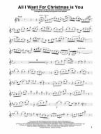 Violin Play-Along 72: Lindsey Stirling - Selections from Warmer in the Winter (noty na housle) (+audio)
