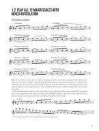 Ueli Dörig: Saxophone University (noty na saxofon)