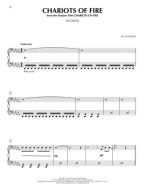 The Big Book Of Piano Duets (noty na čtyřruční klavír)