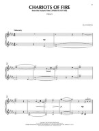 The Big Book Of Piano Duets (noty na čtyřruční klavír)