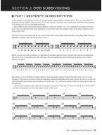 Progressive Drumming Essentials (noty na bicí)