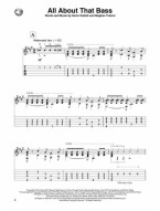 Pop Hits for Classical Guitar (noty, tabulatury na kytaru) (+audio)