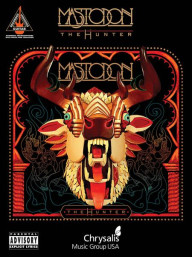 Mastodon: The Hunter (noty, tabulatury na kytaru)