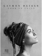 Lauren Daigle: Look Up Child (noty na klavír, zpěv, akordy)