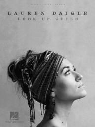 Lauren Daigle: Look Up Child (noty na klavír, zpěv, akordy)