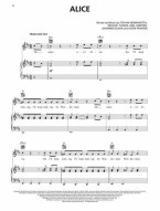 Lady Gaga: Chromatica (noty na klavír, zpěv, akordy)