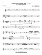 Instrumental Play-Along: James Bond (noty na trubku) (+audio)