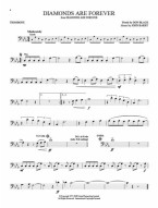 Instrumental Play-Along: James Bond (noty na pozoun) (+audio)
