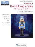 Hal Leonard Student Piano Library: Tchaikovsky's The Nutcracker Suite / Louskáček (noty na klavír)