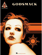 Godsmack (noty, tabulatury na kytaru)