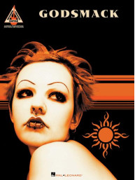 Godsmack (noty, tabulatury na kytaru)