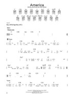 First 50 Songs You Should Play on 12-String Guitar (akordy na kytaru, texty písní)