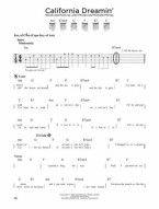 First 50 Songs You Should Play on 12-String Guitar (akordy na kytaru, texty písní)