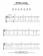 First 50 Melodies You Should Play On Ukulele (noty, tabulatury)