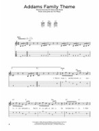 First 50 Kids' Songs You Should Play on Guitar (noty, tabulatury na snadnou kytaru)