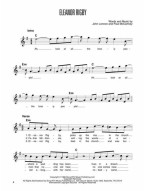 Even More Easy Pop Melodies - 3rd Edition (noty, melodická linka, akordy) (+audio)