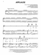 EDM Sheet Music Collection: 37 Electronic Dance Music Hits (noty na klavír, zpěv, akordy)