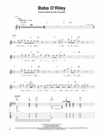 Deluxe Guitar Play-Along 7: Classic Rock (noty, tabulatury na kytaru) (+audio)