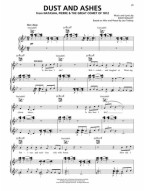 Broadway Sheet Music Collection: 2010-2017 (noty na klavír, zpěv, akordy)