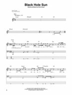 Bass Play-Along 4: '90s Rock (noty, tabulatury na baskytaru) (+audio)