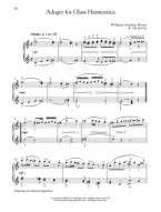 Baroque to Modern: Intermediate Level (noty na klavír)