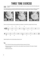 Hal Leonard Djembe Method (noty na djembe) (+video)