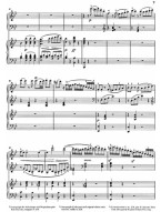 Beethoven: Concerto for Piano and Orchestra F minor Op. 21, No. 2 (noty na čtyřruční klavír)
