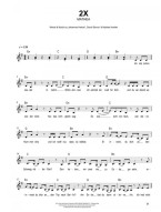 Keyboard gefällt mir! 10: 50 Chart und Film Hits (noty na keyboard)