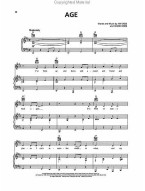Jim Croce Anthology (noty na zpěv, klavír, akordy)