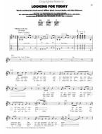 Black Sabbath Anthology (noty, tabulatury na kytaru)