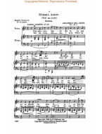 Anthology of Italian Song of 17th-18th Century 2 (noty na zpěv, klavír)